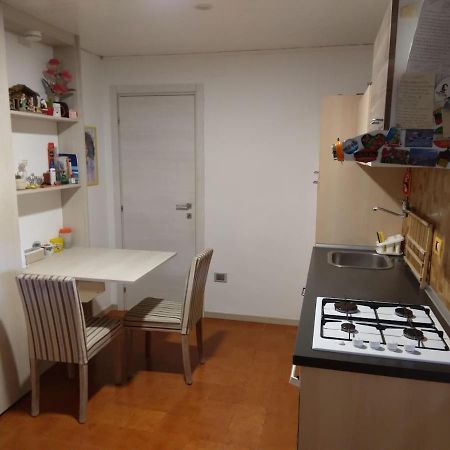 Piccolo Attico Appartement Lecce Buitenkant foto