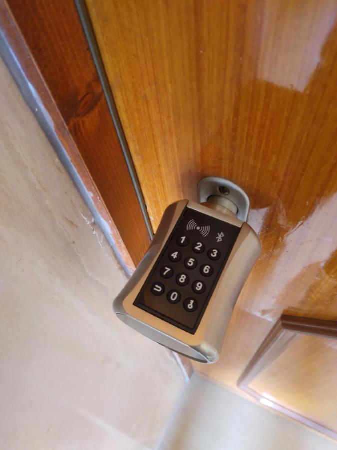 Piccolo Attico Appartement Lecce Buitenkant foto