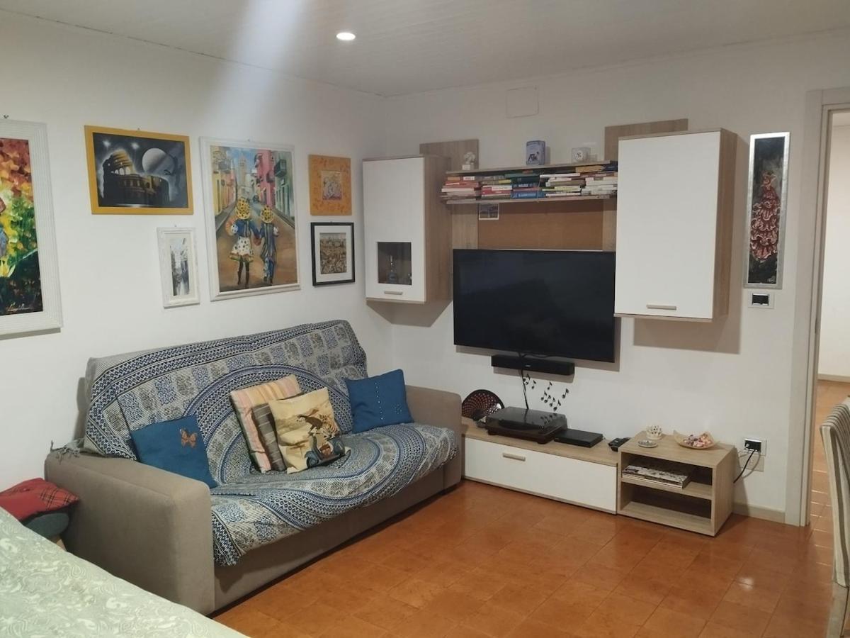 Piccolo Attico Appartement Lecce Buitenkant foto
