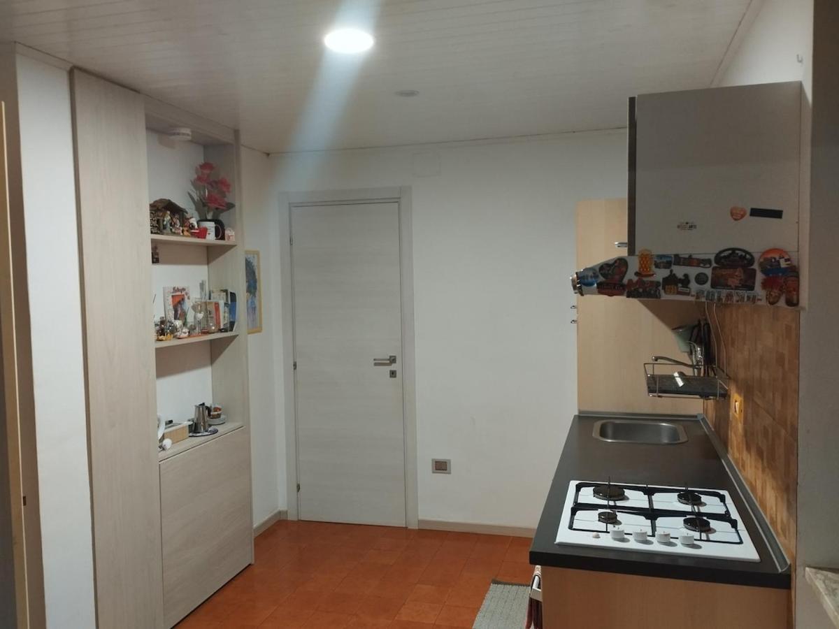 Piccolo Attico Appartement Lecce Buitenkant foto