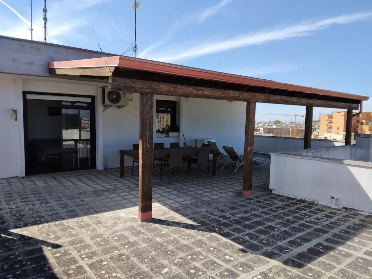 Piccolo Attico Appartement Lecce Buitenkant foto