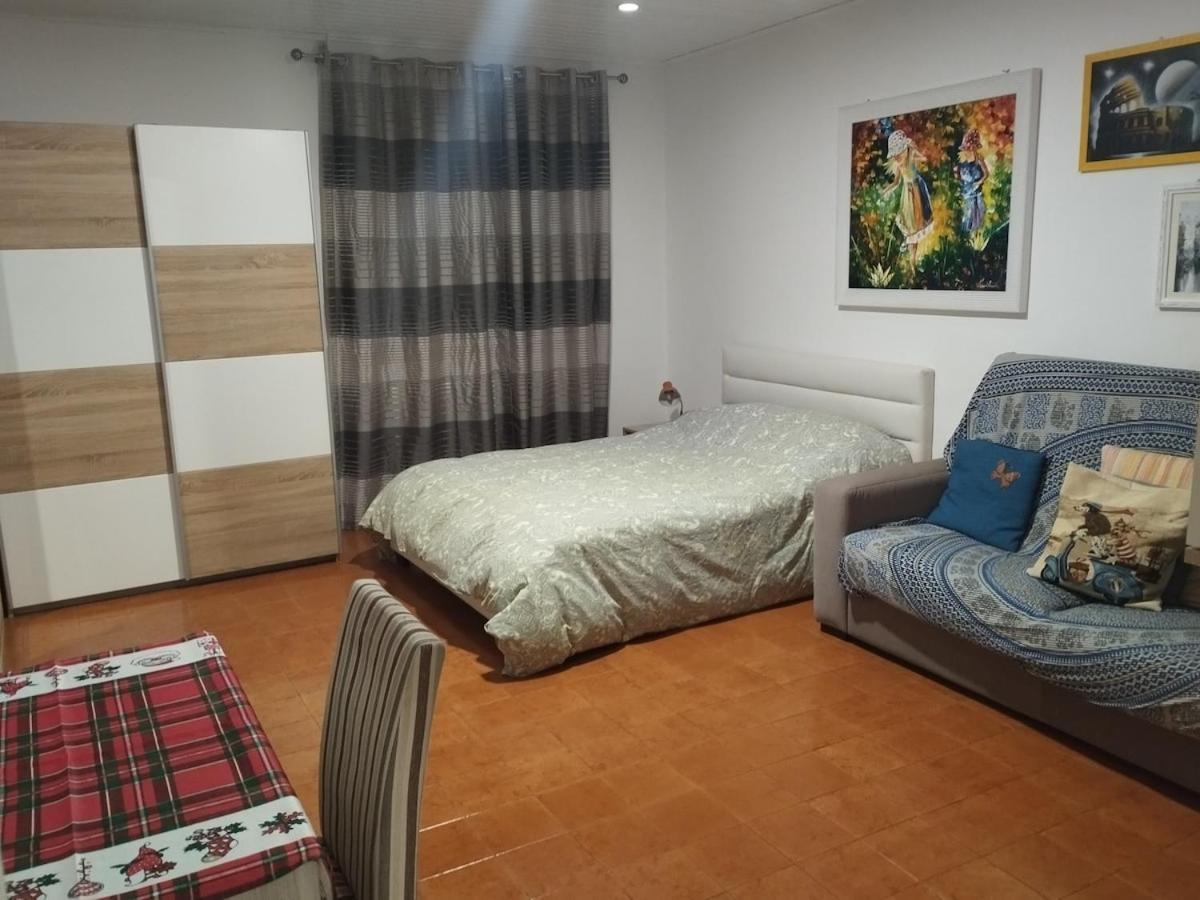 Piccolo Attico Appartement Lecce Buitenkant foto