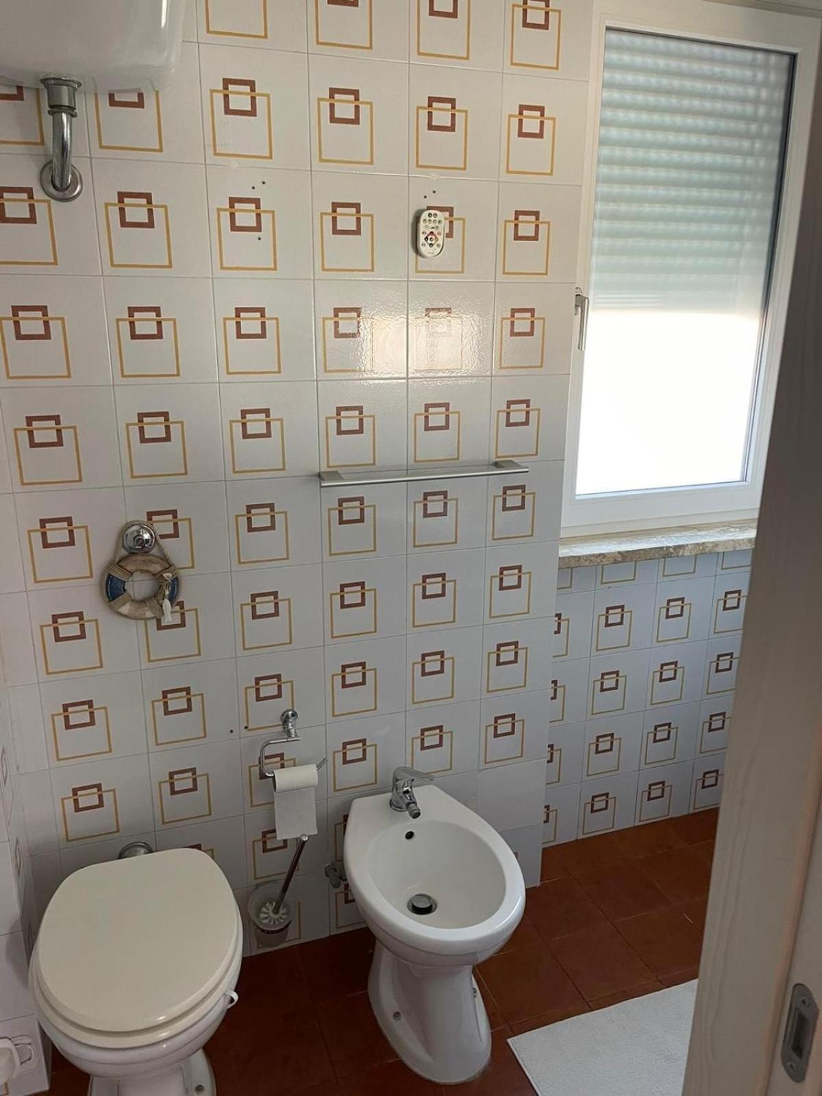 Piccolo Attico Appartement Lecce Buitenkant foto