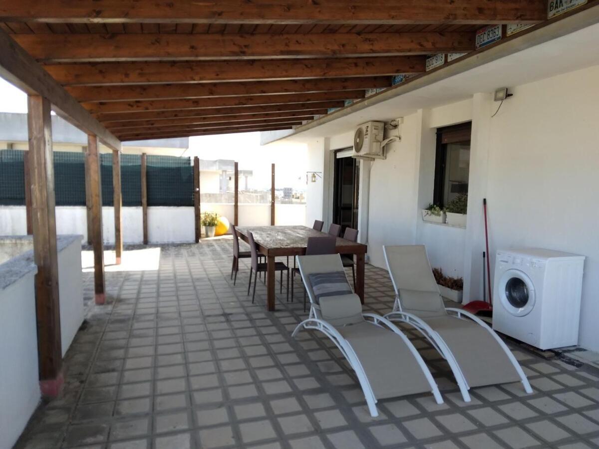 Piccolo Attico Appartement Lecce Buitenkant foto