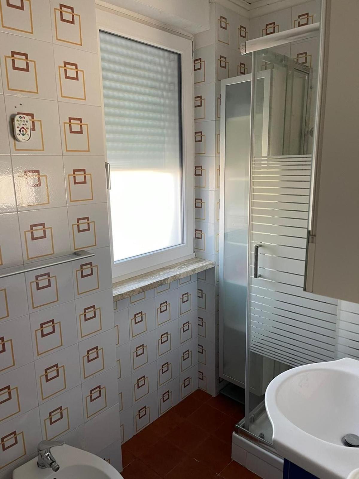 Piccolo Attico Appartement Lecce Buitenkant foto